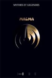 Magma : Mythes et Légendes : 35 ans de musique ; Epok 2